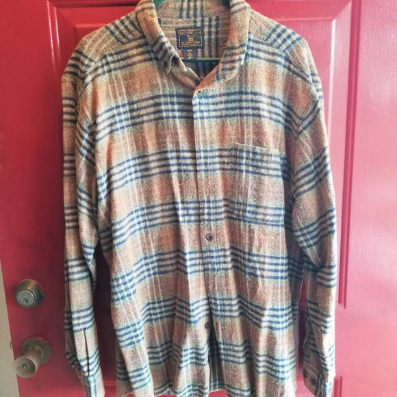 Woolrich Other - Long sleeve shirt